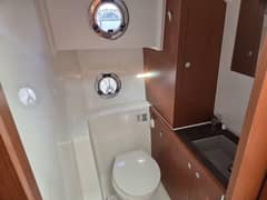 2020 Beneteau Swift Trawler 30 "Madeline" photo 6
