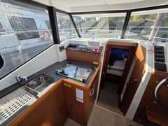 2020 Beneteau Swift Trawler 30 "Madeline" photo 8