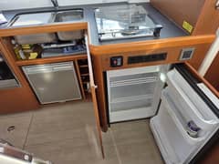 2020 Beneteau Swift Trawler 30 "Madeline" photo 9