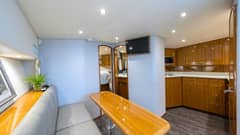 2022 Viking 44 Open "Chelsea Hunter" photo 5