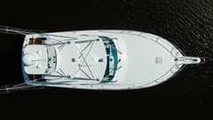 2022 Viking 44 Open "Chelsea Hunter" photo 4