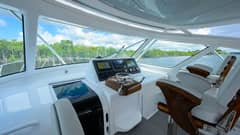 2022 Viking 44 Open "Chelsea Hunter" photo 2