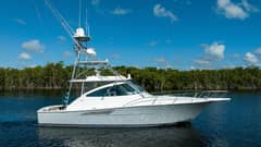 2022 Viking 44 Open "Chelsea Hunter" photo 1