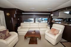 2013 Marquis 720 FLY photo 8