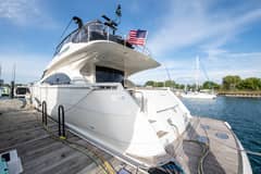 2013 Marquis 720 FLY photo 4