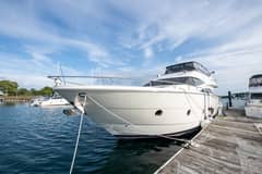 2013 Marquis 720 FLY photo 2