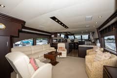 2013 Marquis 720 FLY photo 7