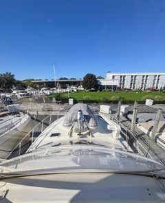 1992 Ocean Yachts 53 Super Sport "RESILIENCE" photo 6