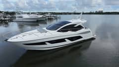 2020 Sunseeker 50 Predator photo 2