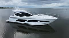 2020 Sunseeker 50 Predator photo 5