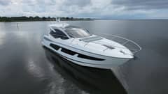 2020 Sunseeker 50 Predator photo 4