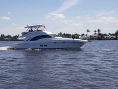 2006 Sea Ray 58 Sedan Bridge "My Maria" photo 1