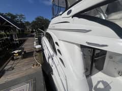 2006 Sea Ray 58 Sedan Bridge "My Maria" photo 5