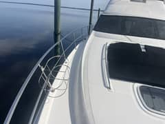 2006 Sea Ray 58 Sedan Bridge "My Maria" photo 7