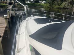 2006 Sea Ray 58 Sedan Bridge "My Maria" photo 6