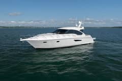2009 Tiara Yachts 5800 Sovran "Jayda" photo 2