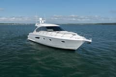 2009 Tiara Yachts 5800 Sovran "Jayda" photo 7