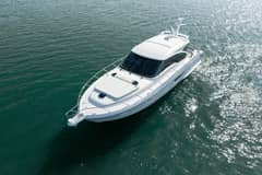 2009 Tiara Yachts 5800 Sovran "Jayda" photo 8