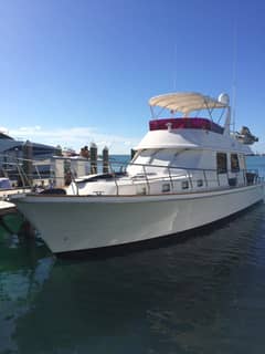 2008 Norseman 480 "Vital Time" photo 5