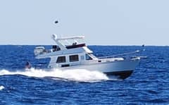 2008 Norseman 480 "Vital Time" photo 2