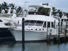 2008 Norseman 480 "Vital Time" photo 3