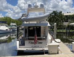 2008 Norseman 480 "Vital Time" photo 4