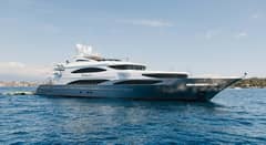 2012 Trinity Yachts Tri-Deck "Champagne Seas" photo 3