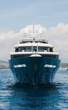 2012 Trinity Yachts Tri-Deck "Champagne Seas" photo 6