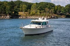 2023 Sabre 45 Salon Express "Favorite Daughter" photo 4