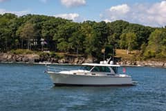 2023 Sabre 45 Salon Express "Favorite Daughter" photo 6