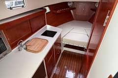 2023 MJM 35 "Eagl III" photo 7