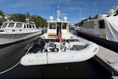 2011 Sabre 40 Sedan "Josephine B" photo 6