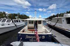 2011 Sabre 40 Sedan "Josephine B" photo 5