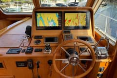 2011 Sabre 40 Sedan "Josephine B" photo 3