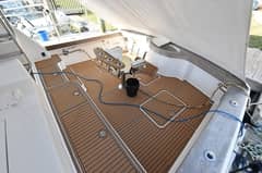 2008 Ocean Yachts 54 Super Sport "BIG RIG" photo 4