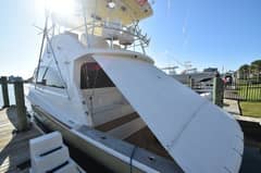 2008 Ocean Yachts 54 Super Sport "BIG RIG" photo 1