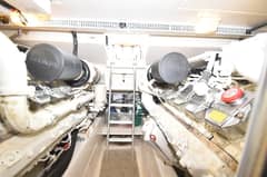 2008 Ocean Yachts 54 Super Sport "BIG RIG" photo 9