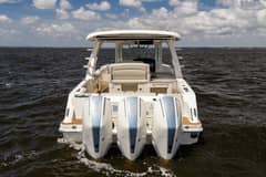 2021 Boston Whaler Realm photo 5