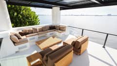 2025 Custom 2025 Arkhaus Villa 50 "THE MYTH" photo 4