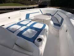 2020 Intrepid 407 Panacea photo 9
