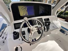 2020 Intrepid 407 Panacea photo 6