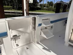 2020 Intrepid 407 Panacea photo 5