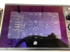 2020 Intrepid 407 Panacea photo 8