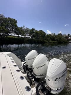 2020 Intrepid 407 Panacea photo 3