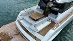 2023 Pardo Yachts 52 GT "Sweet Home Chicago" photo 9
