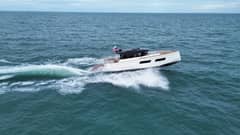 2023 Pardo Yachts 52 GT "Sweet Home Chicago" photo 2
