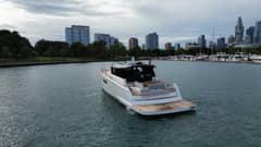 2023 Pardo Yachts 52 GT "Sweet Home Chicago" photo 8
