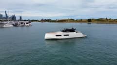 2023 Pardo Yachts 52 GT "Sweet Home Chicago" photo 7