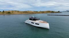 2023 Pardo Yachts 52 GT "Sweet Home Chicago" photo 5