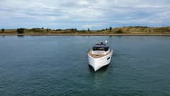 2023 Pardo Yachts 52 GT "Sweet Home Chicago" photo 6